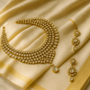 How to Pair Jewelry with Traditional Kanchipuram Sarees for this Diwali
