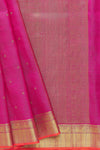 Yaalika - Fandango Silk Saree : YBP014389