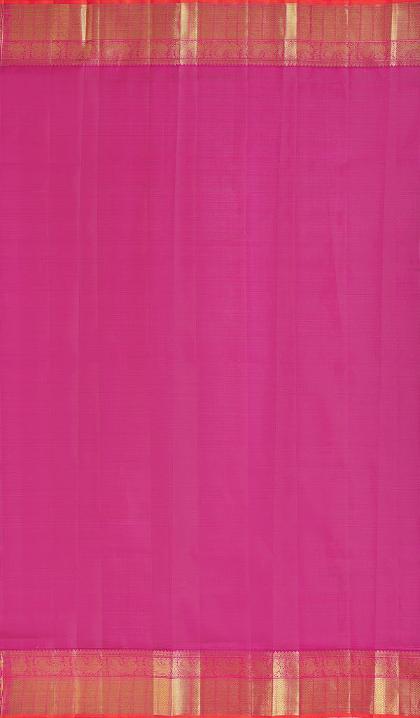 Yaalika - Fandango Silk Saree : YBP014389