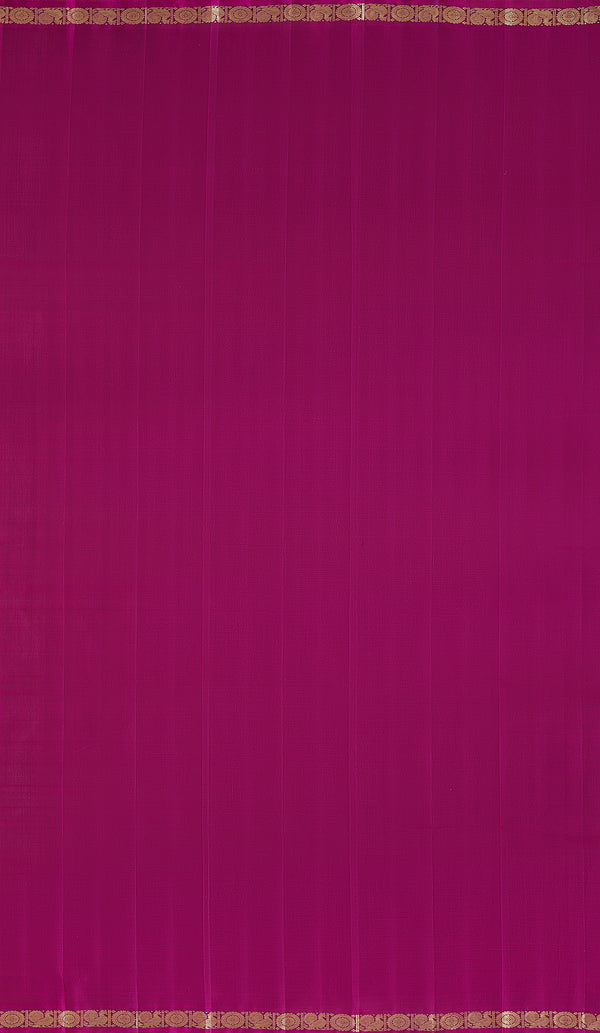 Yaalika - Golden Olive Green Silk Saree : YBP015189