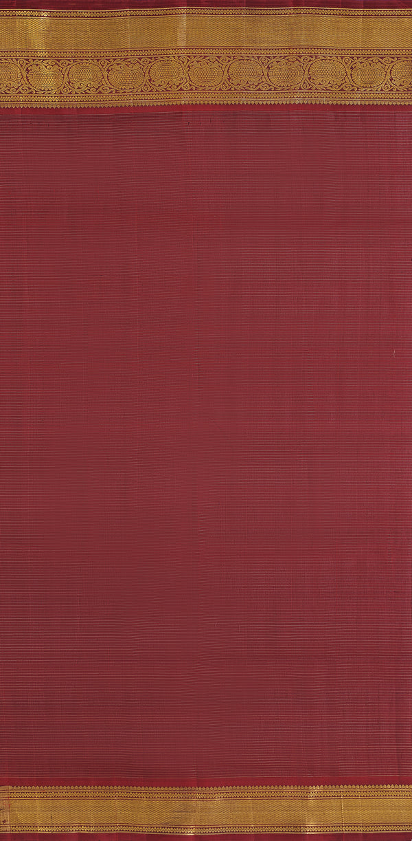 Yaalika - Dark Teal Green Silk Saree : YPP017753